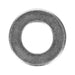 Sealey Flat Washer DIN 125 M14 x 28mm Form A Zinc Pack of 50 FWA1428 Sealey - Town Tools 