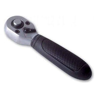 Laser Stubby Ratchet 1/4"D 3441