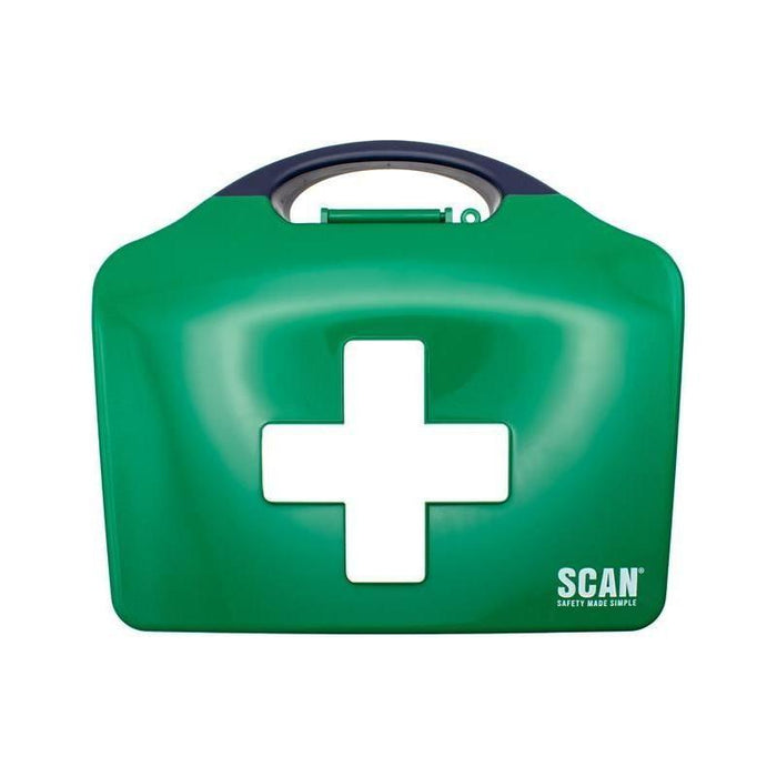 Scan First Aid Kit 1-25 Persons BS Approved Scan - Town Tools