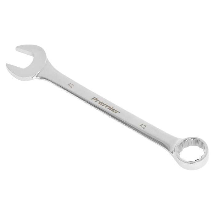 Sealey Combination Spanner Super Jumbo 42mm AK632442 Sealey - Town Tools 