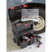 Sealey Mobile Toolbox with Tote Tray & Removable Assortment Box AP850 Sealey - Town Tools 