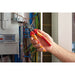Draper XP1000 VDE 4-in-1 Combination Cutter, 180mm Draper - Town Tools