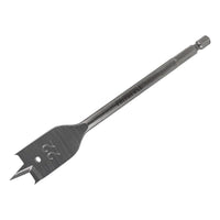 Faithfull Flat Bit 22mm