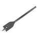 Faithfull Flat Bit 22mm Faithfull - Town Tools