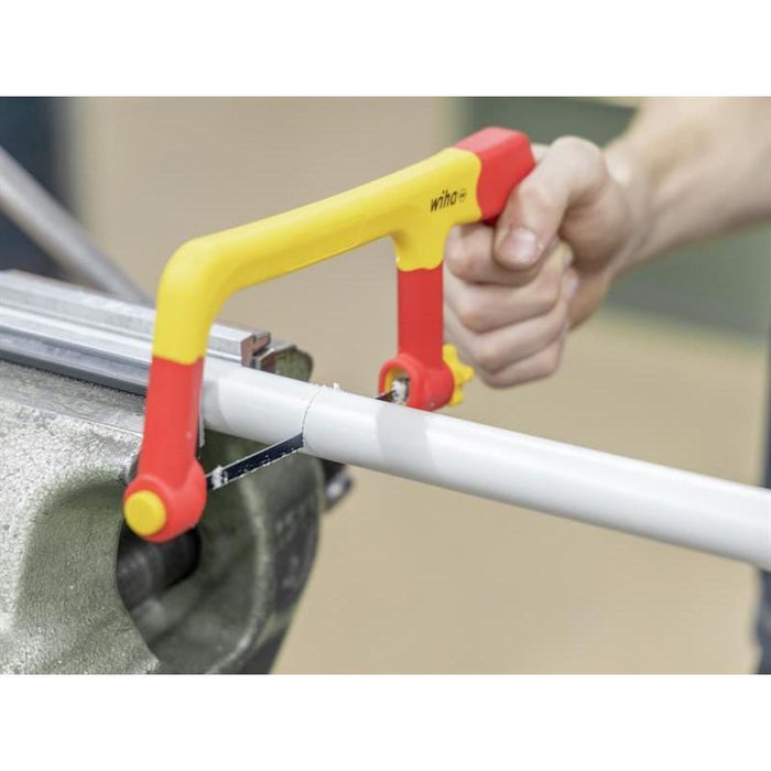 Wiha electric Hacksaw 150mm Wiha - Town Tools