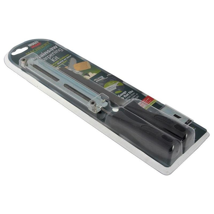Multi-Sharp® Multi-Sharp® Chainsaw Sharpening Kit 4.00mm (5/32in) Multi-Sharp® - Town Tools