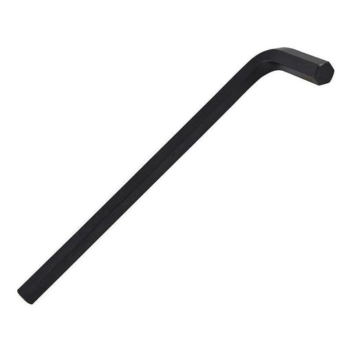 Faithfull Long Arm Hexagon Key 14.0mm Faithfull - Town Tools