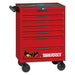 Teng Tools 26" PRO35™ roller cabinet tool kit 516 pieces red Town Tools - Town Tools