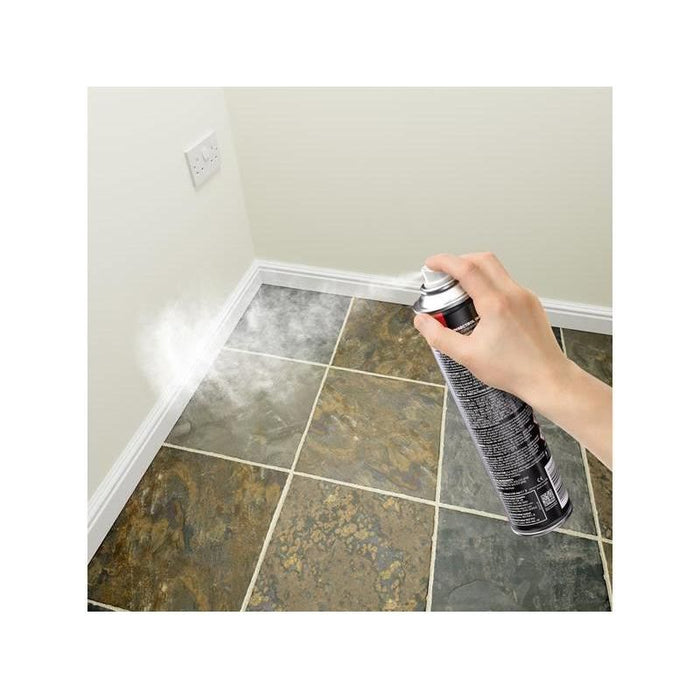 Rentokil Insectrol Insect Killer Spray 600ml Rentokil - Town Tools