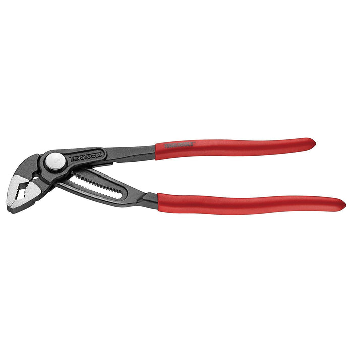 Teng Tools Quick Set Water Pump Plier HRC60 250mm Teng Tools - Town Tools 