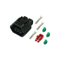 Connect for Mercedes-Benz & for BMW 3 Pin Sensor Kit 35pc 37429