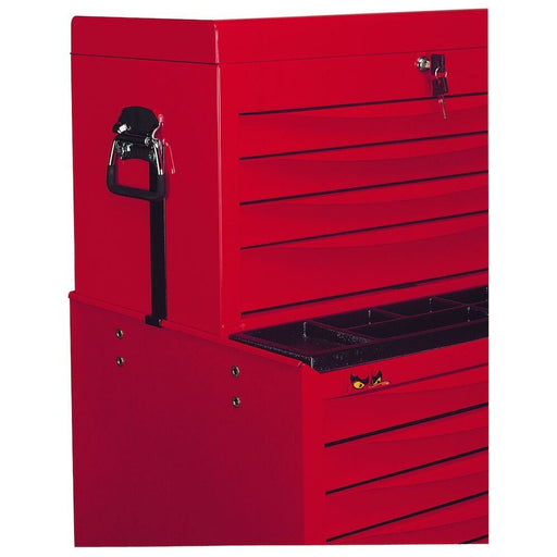 Teng Tools Tool Box Fixing Brackets for 53" Top Box Teng Tools - Town Tools 
