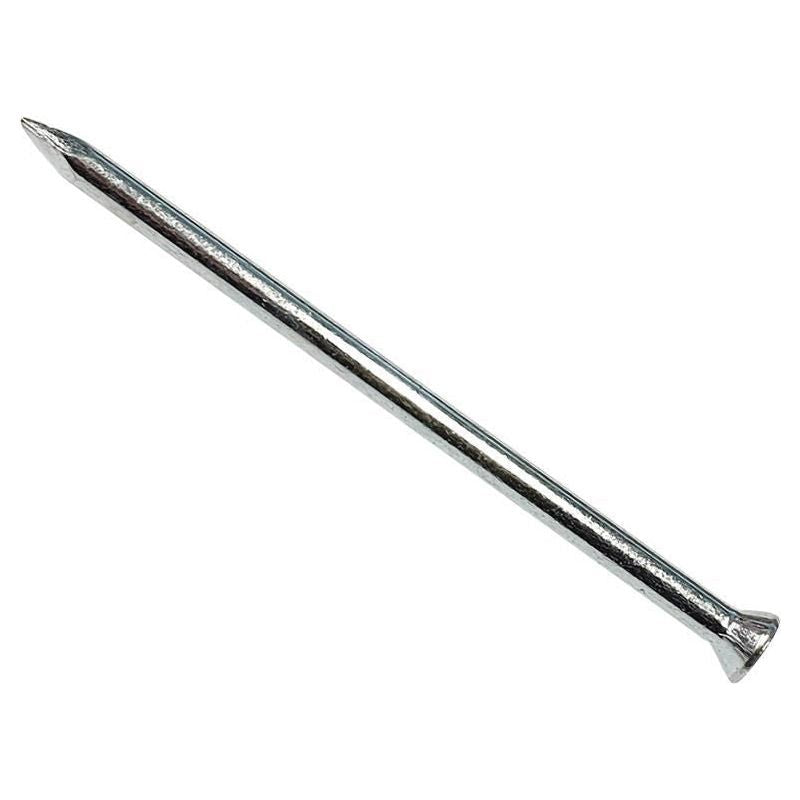 Forgefix Don Quichotte Heavy Gauge Masonry Nail, Zinc Galv. 3.5 x 100mm (Box 100) ForgeFix - Town Tools