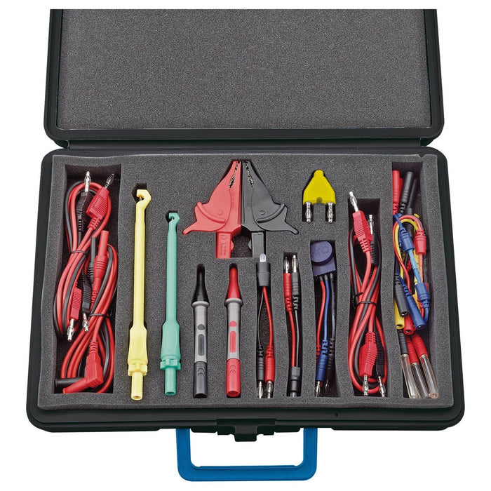 Draper Automotive Diagnostic Test Lead Kit (28 Piece) 54371 Draper - Town Tools 