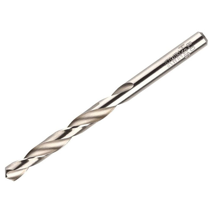 Irwin® HSS Pro Drillbits (2) 3.3mm OL:65mm WL:36mm IRWIN® - Town Tools