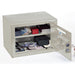 Draper Key Safe with Post Slot, 16L 38220 Draper - Town Tools 