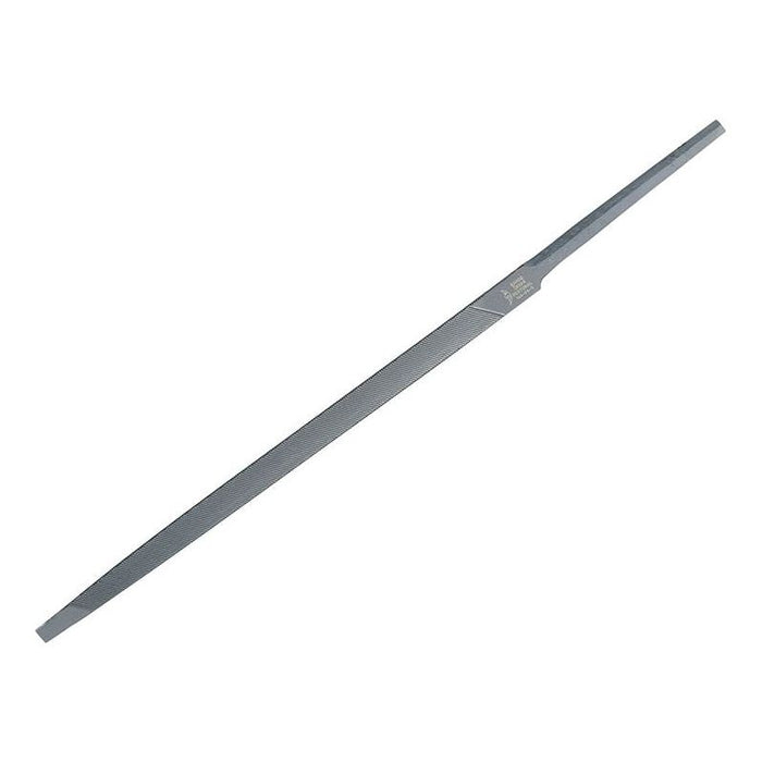 Bahco 4-186-06-2-0 Slim Taper Saw File 150mm (6in) Bahco - Town Tools