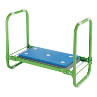 Draper Folding Garden Kneeler and Seat - GKS