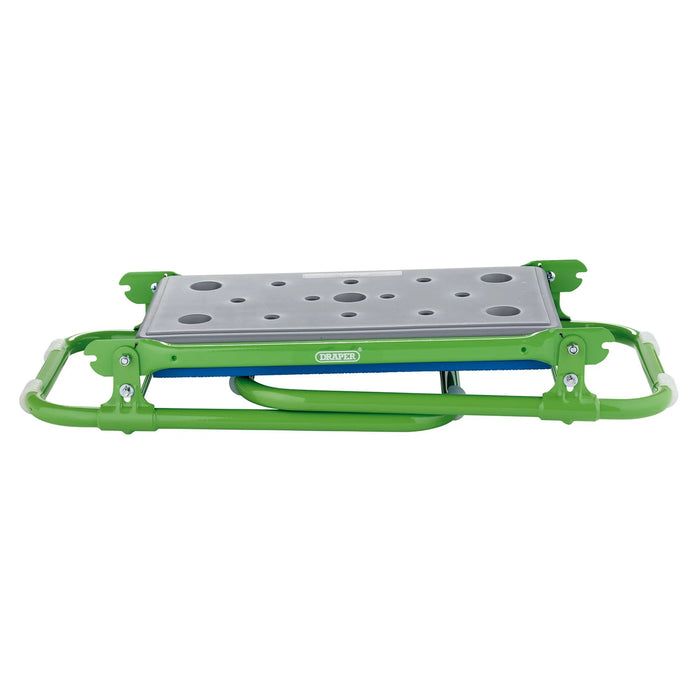 Draper Folding Garden Kneeler and Seat - GKS
