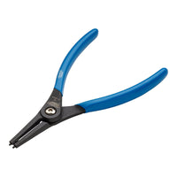 Draper Draper Expert Straight Tip External Circlip Pliers, A2, 180mm