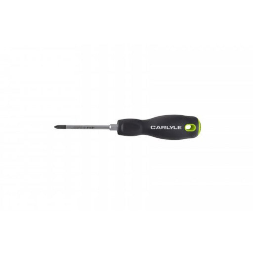 Carlyle Tools #1 X 75mm Phillips Screwdriver - image 1