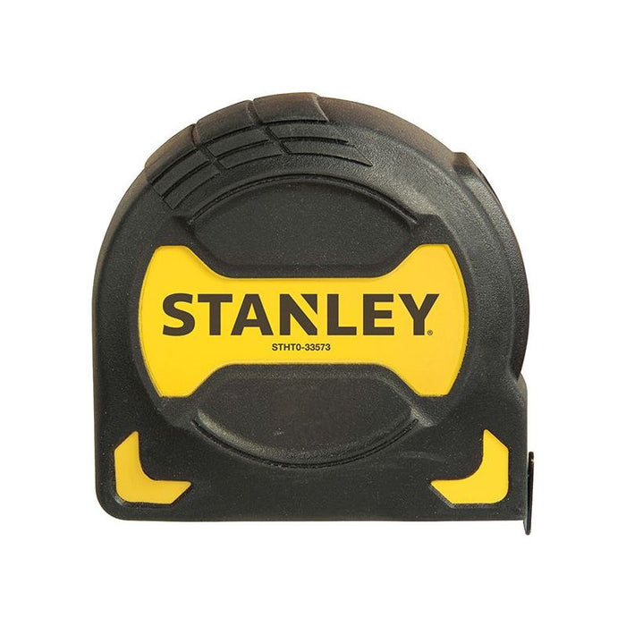 Stanley® Hand Tools Grip Pocket Tape 8m/26ft (Width 28mm) STANLEY® Hand Tools - Town Tools