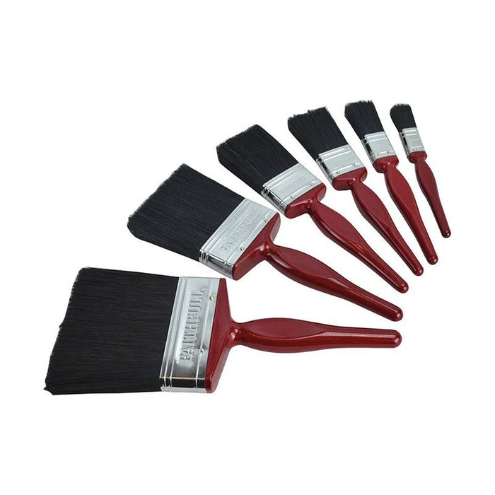 Faithfull Contract Paint Brush 25mm (1in) Faithfull - Town Tools