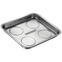 Teng Tools Magnetic Bits Tray Square
