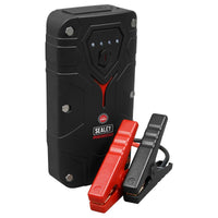 Sealey RoadStartï 1200A 12V Lithium-ion Jump Starter Power Pack RS1200
