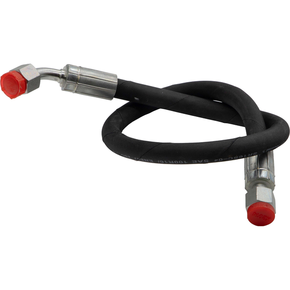 Sealey Oil Pipe Assembly