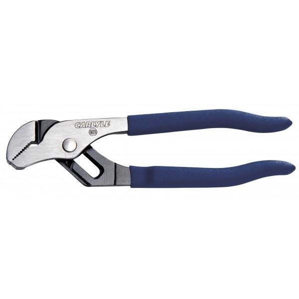 Carlyle Tools Groove Joint Pliers - 7In.