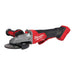 Milwaukee M18 125mm Small Angle Grinder(Bare Unit) 4933478439 Milwaukee - Town Tools 