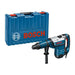 Bosch GBH 8-45 DV SDS-Max Professional Rotary Hammer 1500W 110V Bosch - Town Tools
