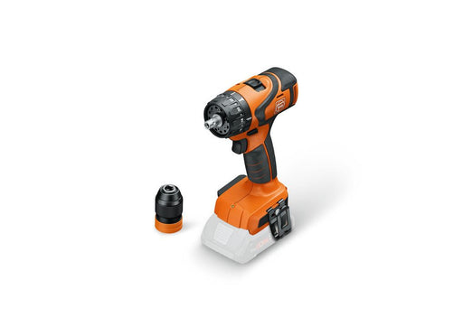 FEIN 2-speed cordless drill/driver ABS 18 Q AS 71132461000 FEIN - Town Tools