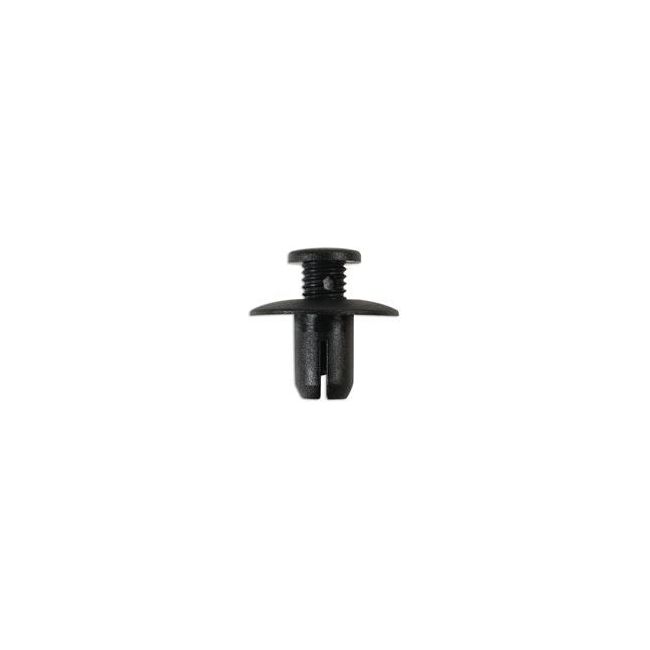 Connect Screw Rivet - for Honda, Mazda, for Nissan, for Toyota 10pc 36712 Tool Connection - Town Tools 