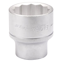 Draper Elora Bi-Hexagon Socket, 1.5/8" 3/4" Sq. Dr. 00575