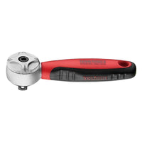 Teng Tools 1/4" Mini Ratchet 72 Teeth