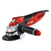 Einhell TE-AG 115 Angle Grinder 720W 240V Einhell - Town Tools