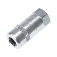 Faithfull Heavy-Duty Grease Gun Hydraulic Connector