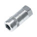 Faithfull Heavy-Duty Grease Gun Hydraulic Connector Faithfull - Town Tools