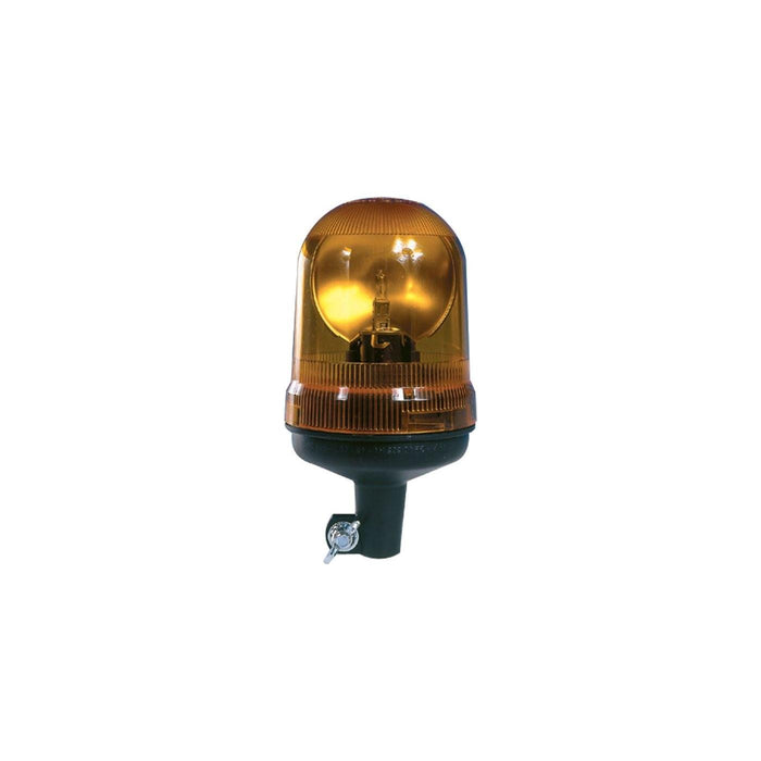 Ring Automotive RCV9930 Dual Voltage Pole Mount, Amber Ring Automotive - Town Tools 