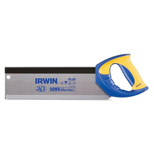 Irwin® Jack® Tenon Saw XP3055-300 300mm (12in) 12T/13P IRWIN® Jack® - Town Tools