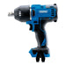 Draper D20 20V Brushless Mid-Torque Impact Wrench, 1/2" Sq. Dr., 400Nm (Sold Bar Draper - Town Tools 