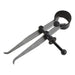 Faithfull Inside Spring Caliper 75mm (3in) Faithfull - Town Tools