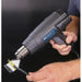 Sealey Hot Air Gun 1800W 3-Speed 50/420/650ïC HS100 Sealey - Town Tools 