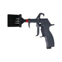 Laser Air Brush Blow Gun 2" 8081