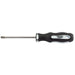 Draper TX-STAR Security Soft Grip Screwdriver, T30T x 100mm 35148 Draper - Town Tools 