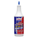 Lucas Oil 85W140 Plus H/D Gear Oil 946Ml 10042 Lucas Oil - Town Tools