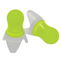 Scan Silicone Earplugs (3 Pairs)