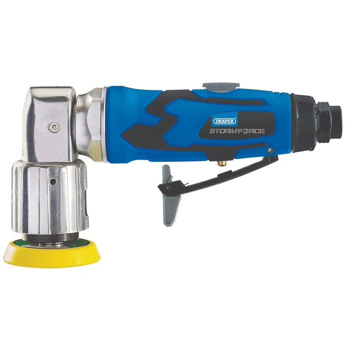 Draper Mini Air Sander, 50mm - DAT-AS50
